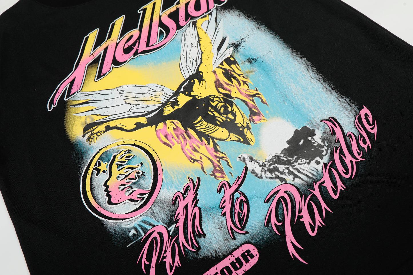 Hellstar T-shirt