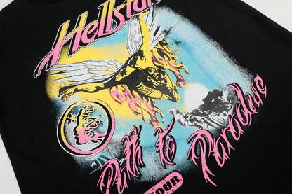 Hellstar T-shirt