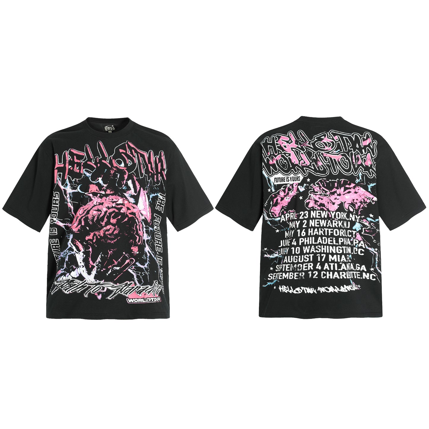 Hellstar T-shirt