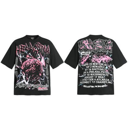 Hellstar T-shirt