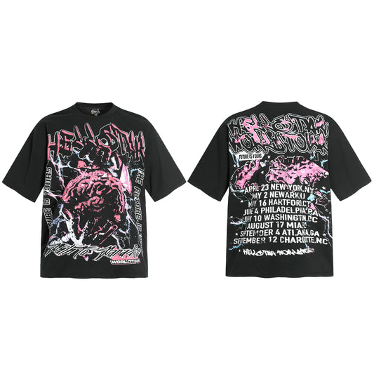 Hellstar T-shirt