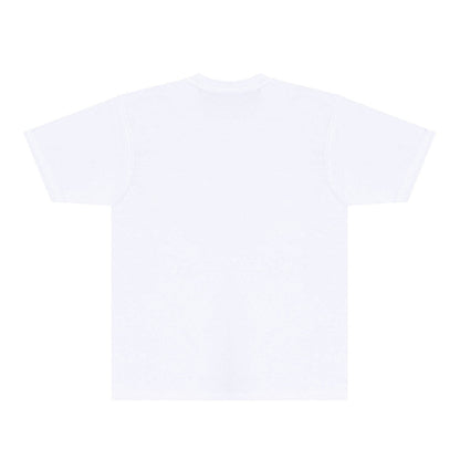 Purple T-shirt