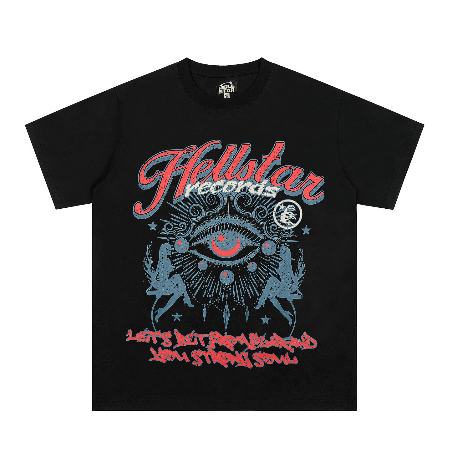 Hellstar T-shirt