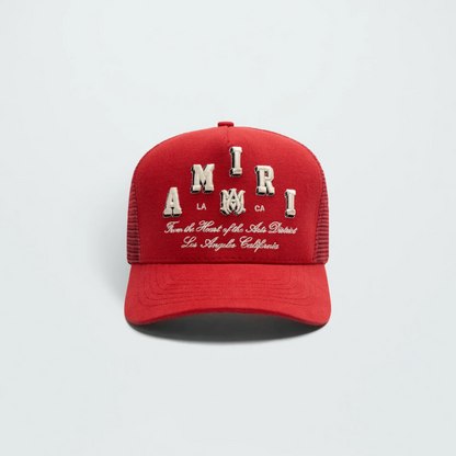 Amiri Hat