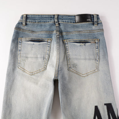 Amiri Jeans  866