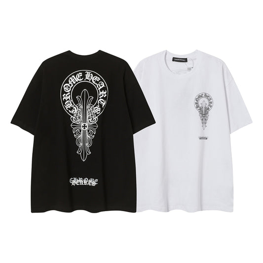 Chrome Hearts T-shirt
