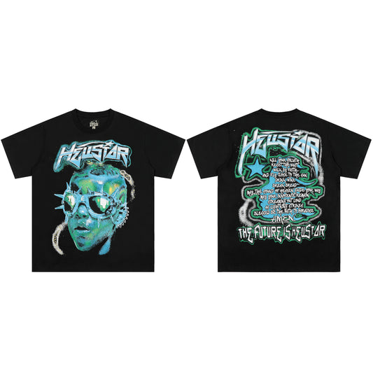 Hellstar T-shirt