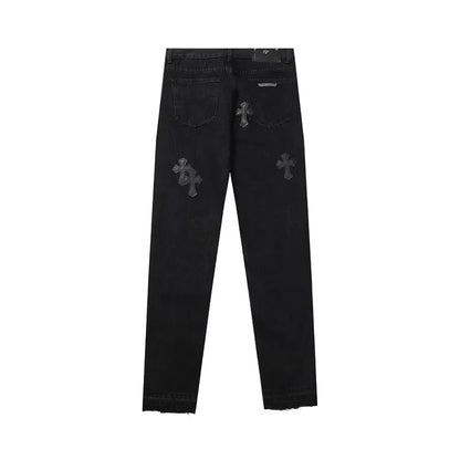 Chrome Hearts Jeans