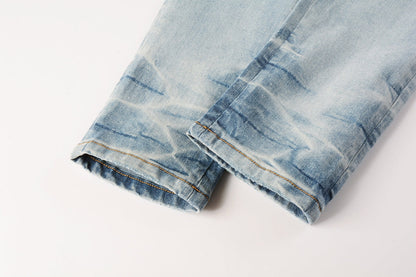 Amiri Jeans  8901