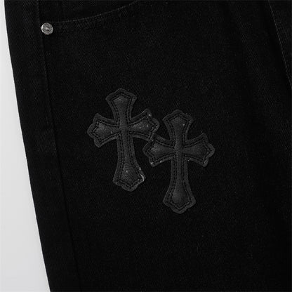 Chrome Hearts Jeans