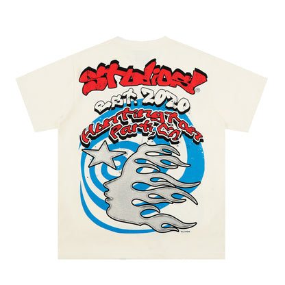 Hellstar T-shirt