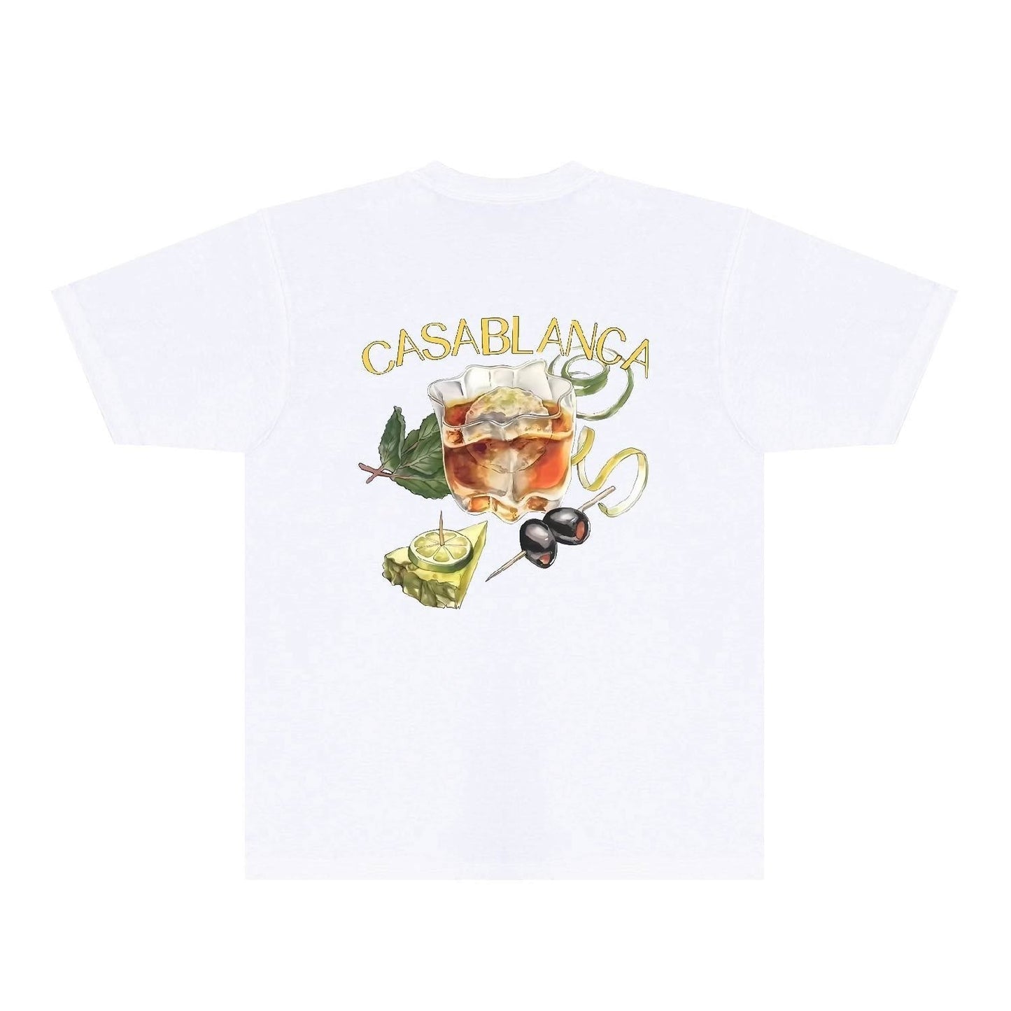 Casablanca T-shirt