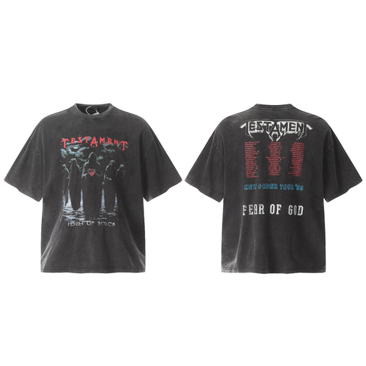 Fear of God T-SHIRT