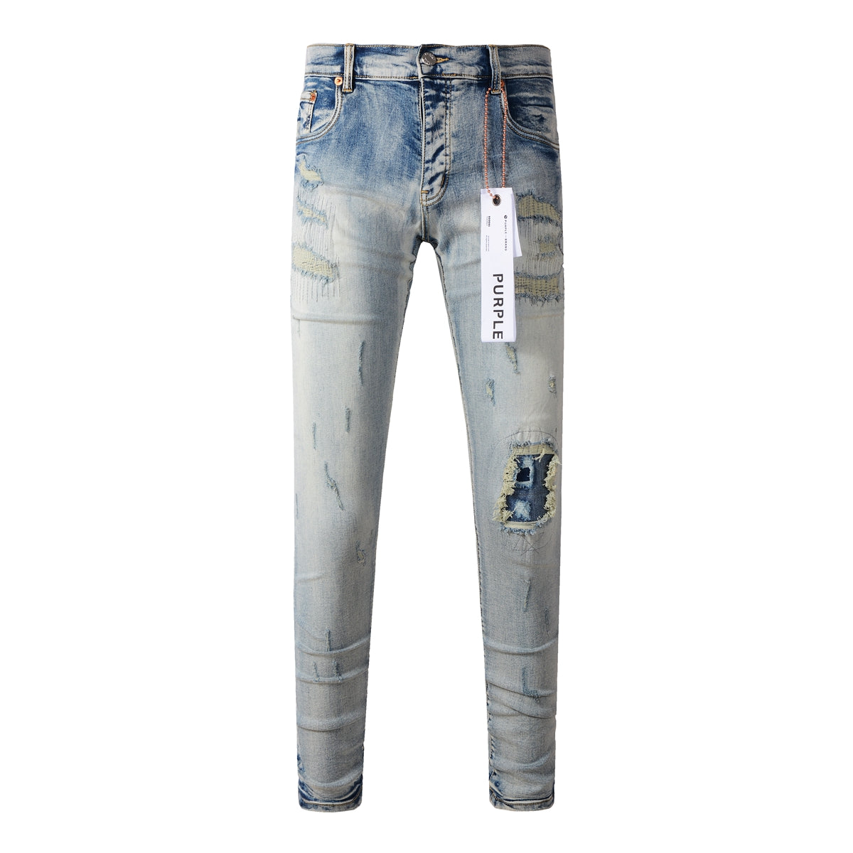 Purple Jeans 9050