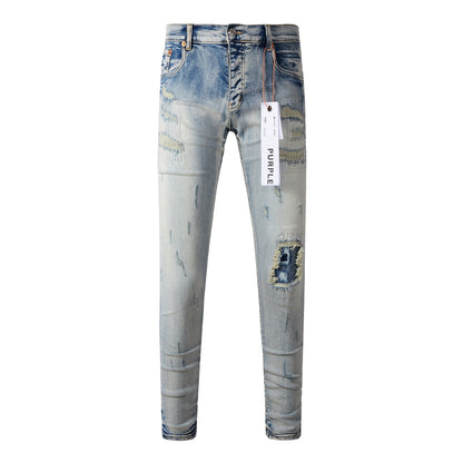 Purple Jeans 9050