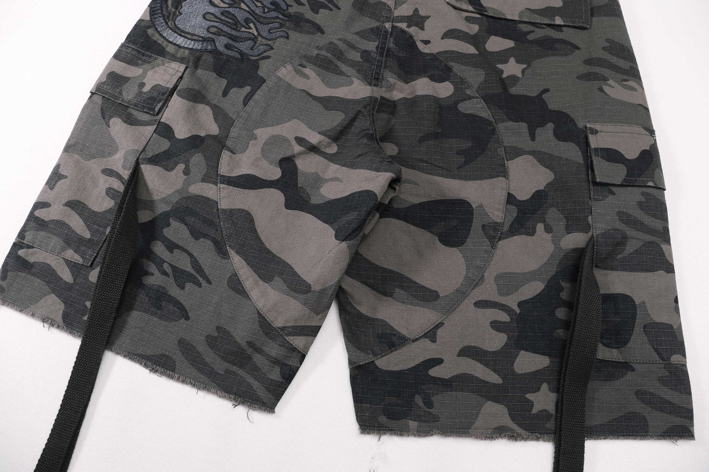 Hellstar Pants
