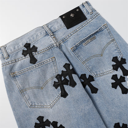 Chrome Hearts Pants