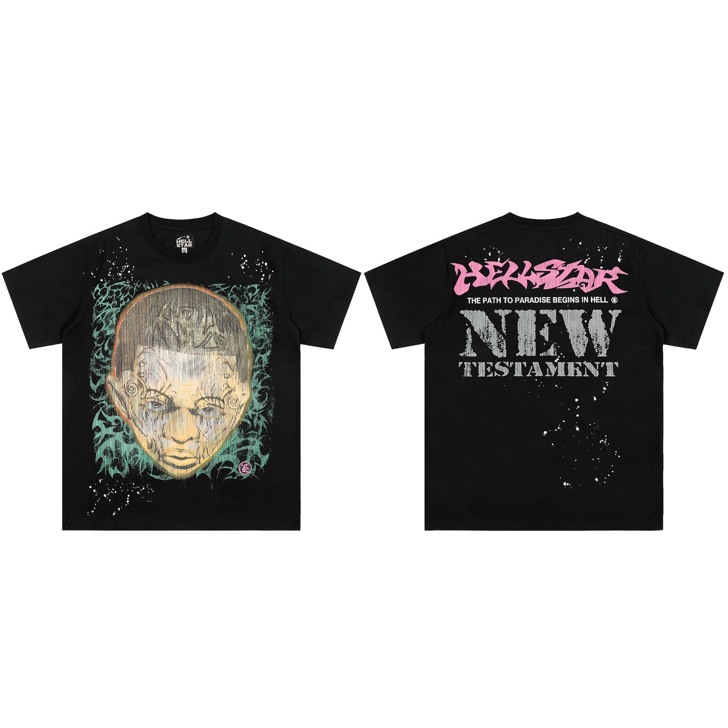 Hellstar T-shirt