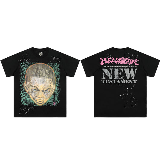 Hellstar T-shirt