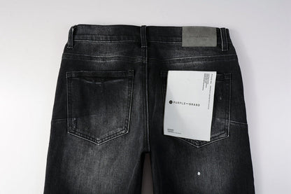 Purple Jeans 9027