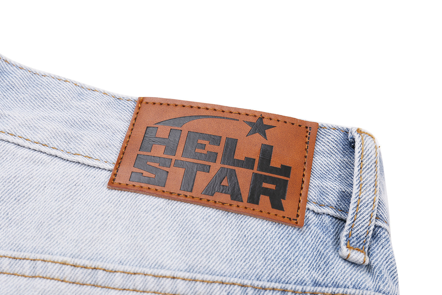 Hellstar Jeans