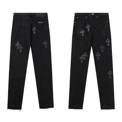 Chrome Hearts Jeans