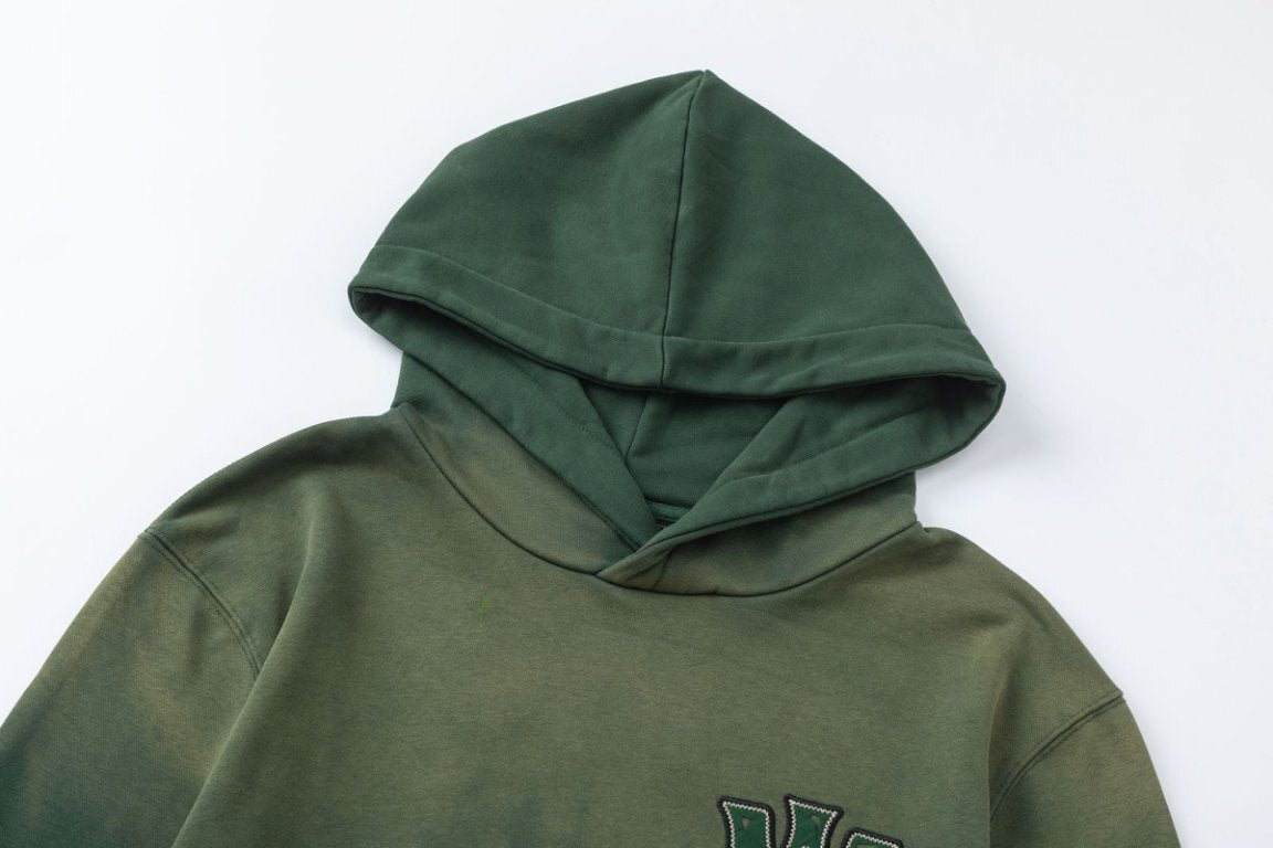 Amiri Jacket