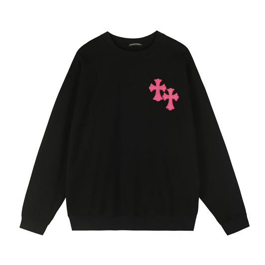 Chrome Hearts Long Sleeves
