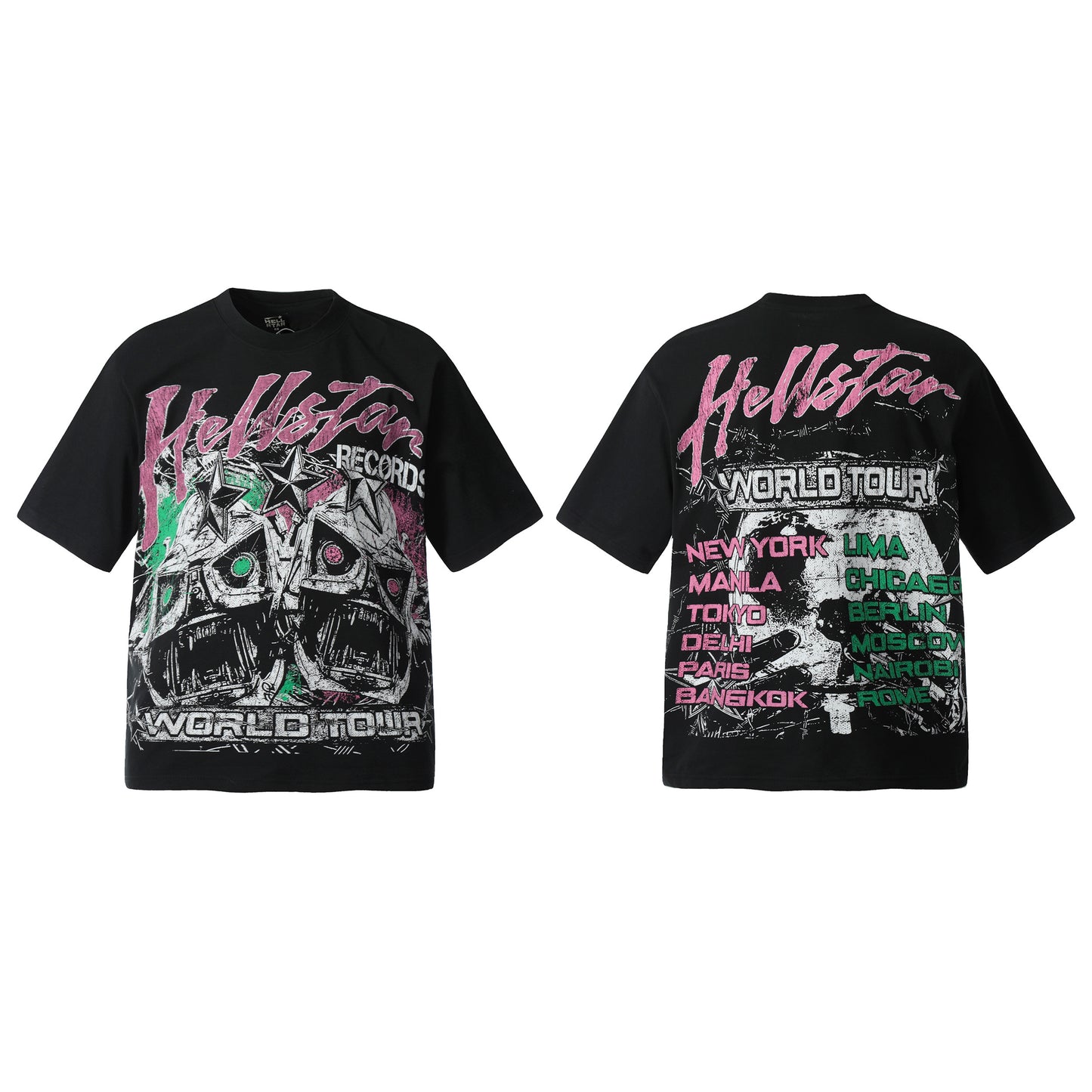 Hellstar T-shirt