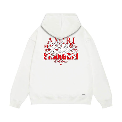 Amiri Hoodie