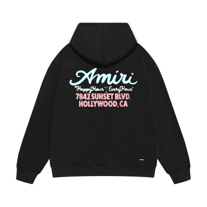 Amiri Hoodie