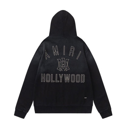 Amiri Jacket