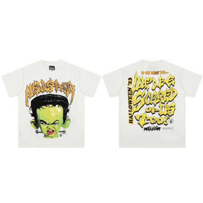 Hellstar T-shirt