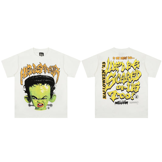 Hellstar T-shirt