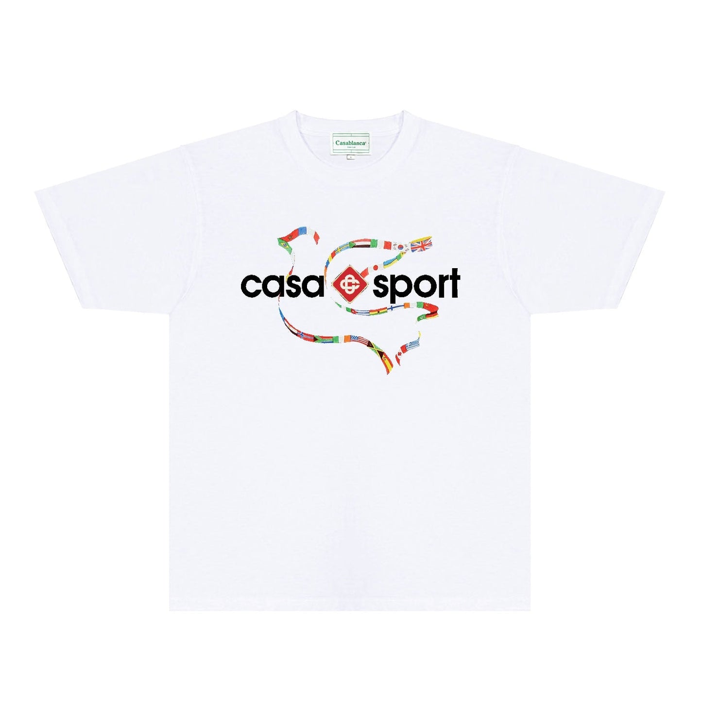 Casablanca T-shirt
