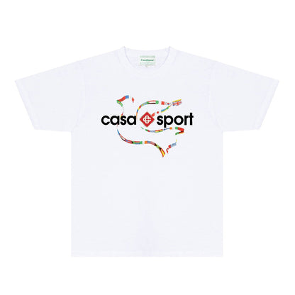 Casablanca T-shirt