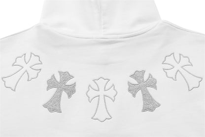 Chrome Hearts Long Sleeves