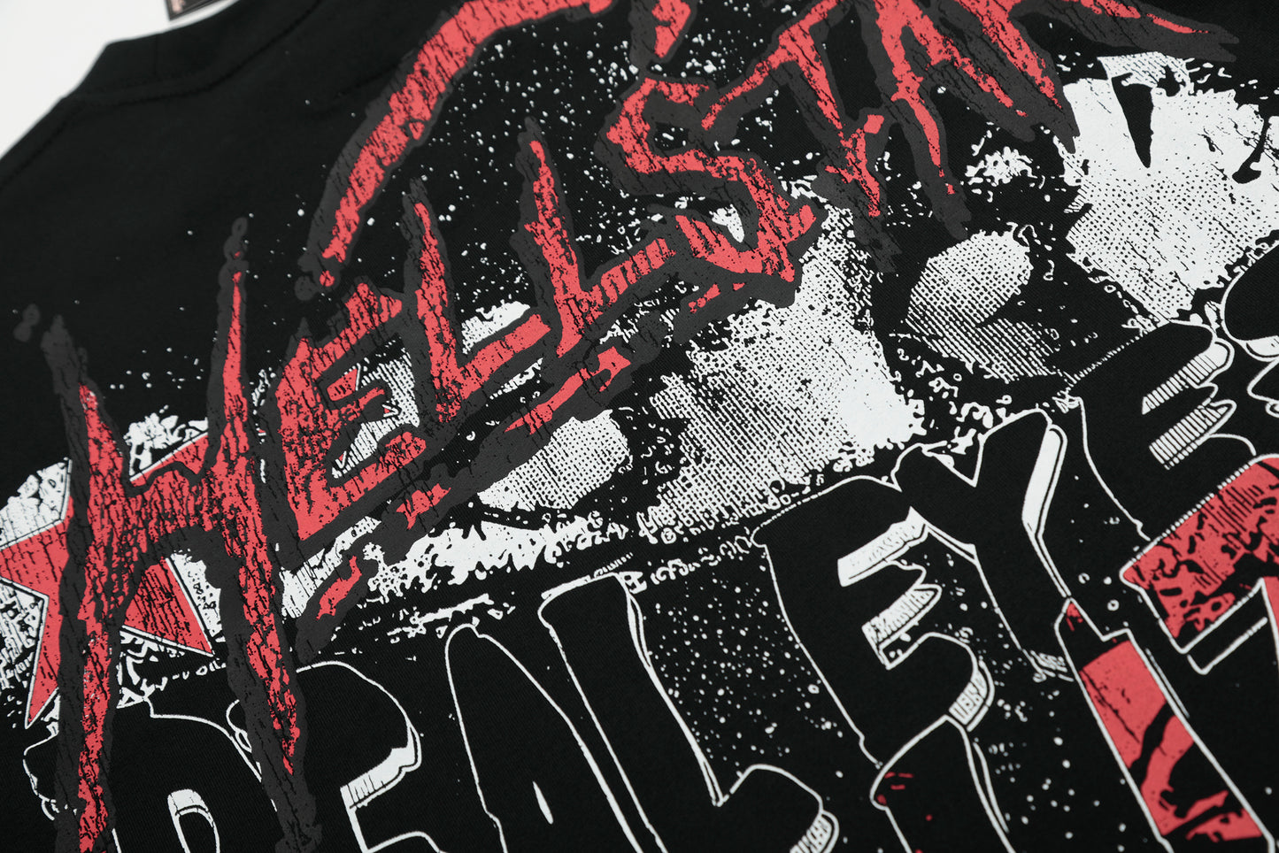 Hellstar T-shirt