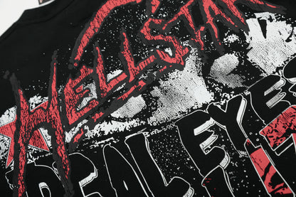 Hellstar T-shirt