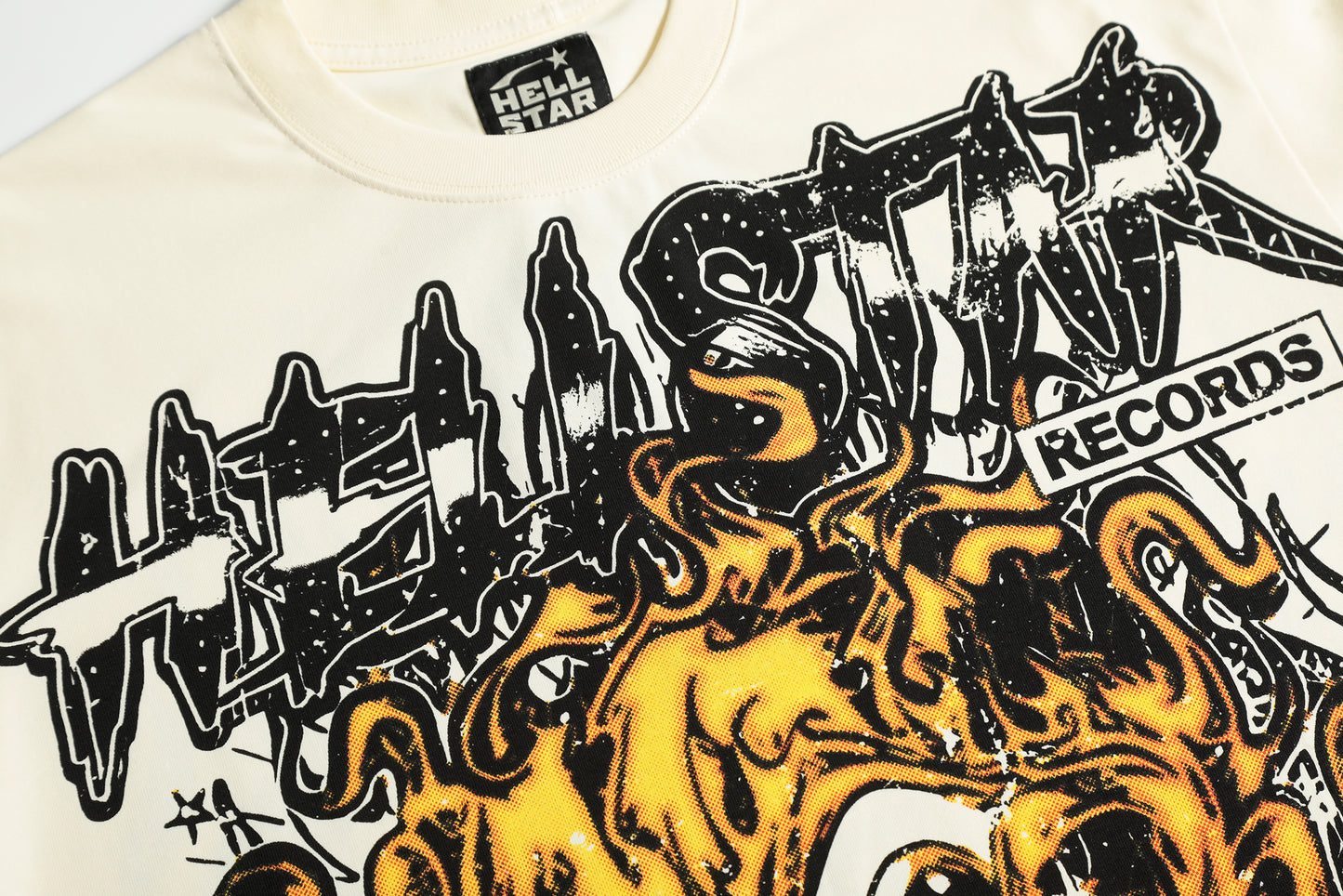 Hellstar T-shirt