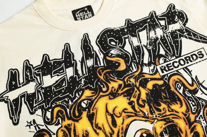 Hellstar T-shirt