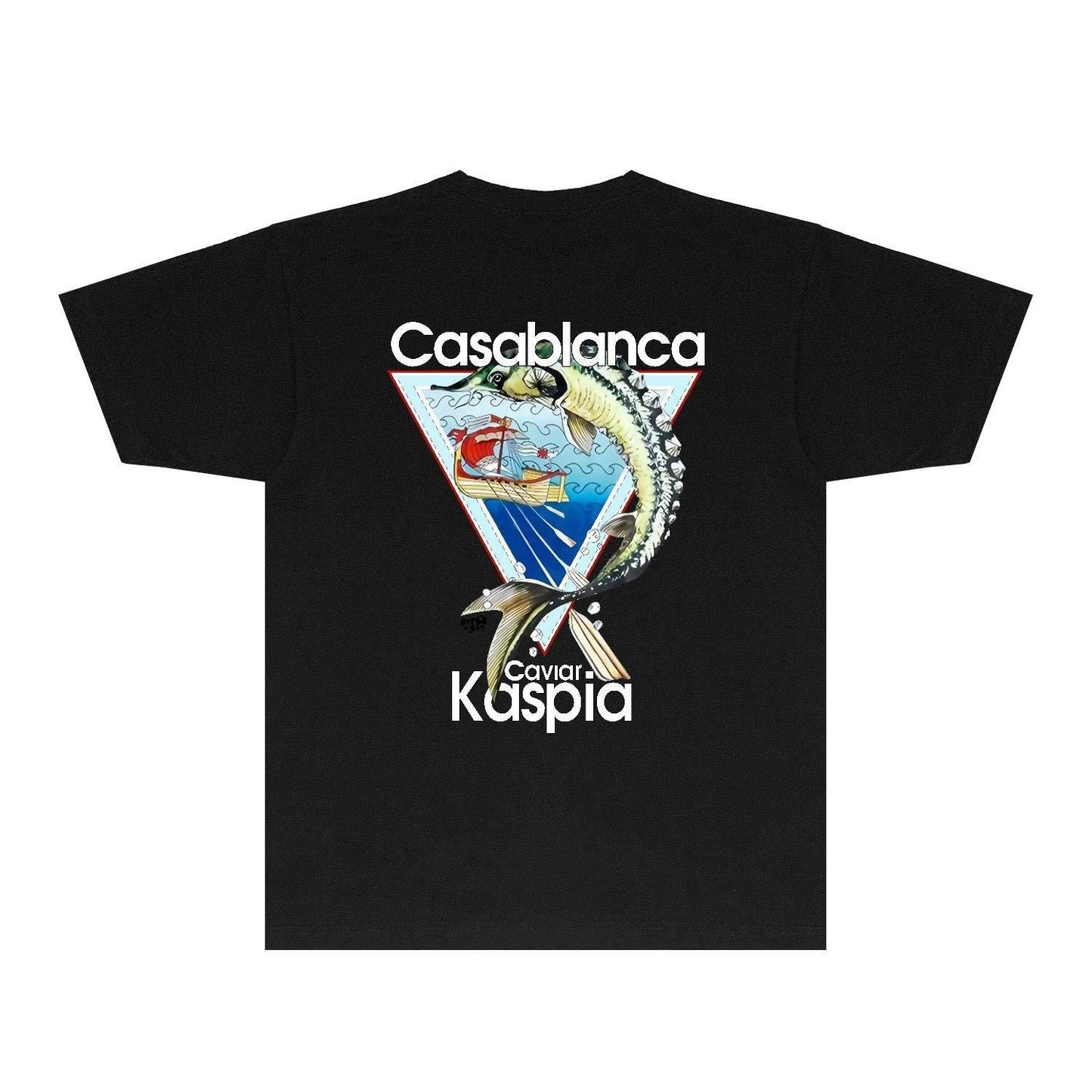 Casablanca T-shirt