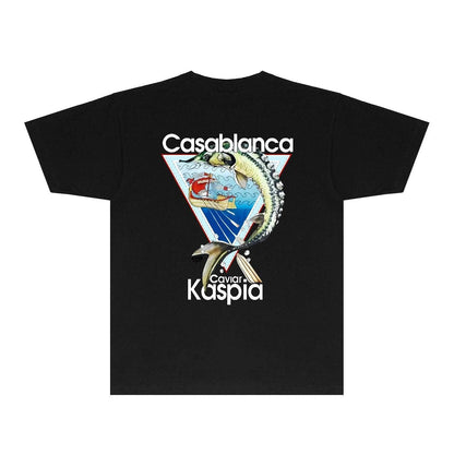 Casablanca T-shirt