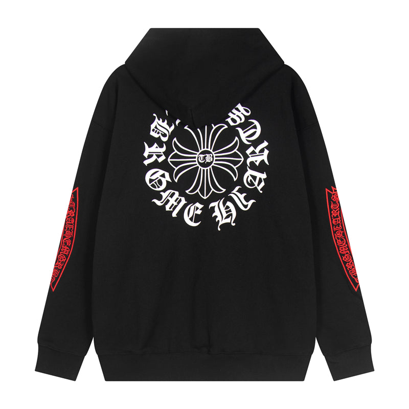 Chrome Hearts Long Sleeves