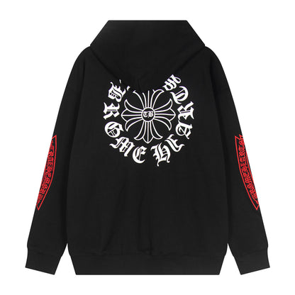 Chrome Hearts Long Sleeves