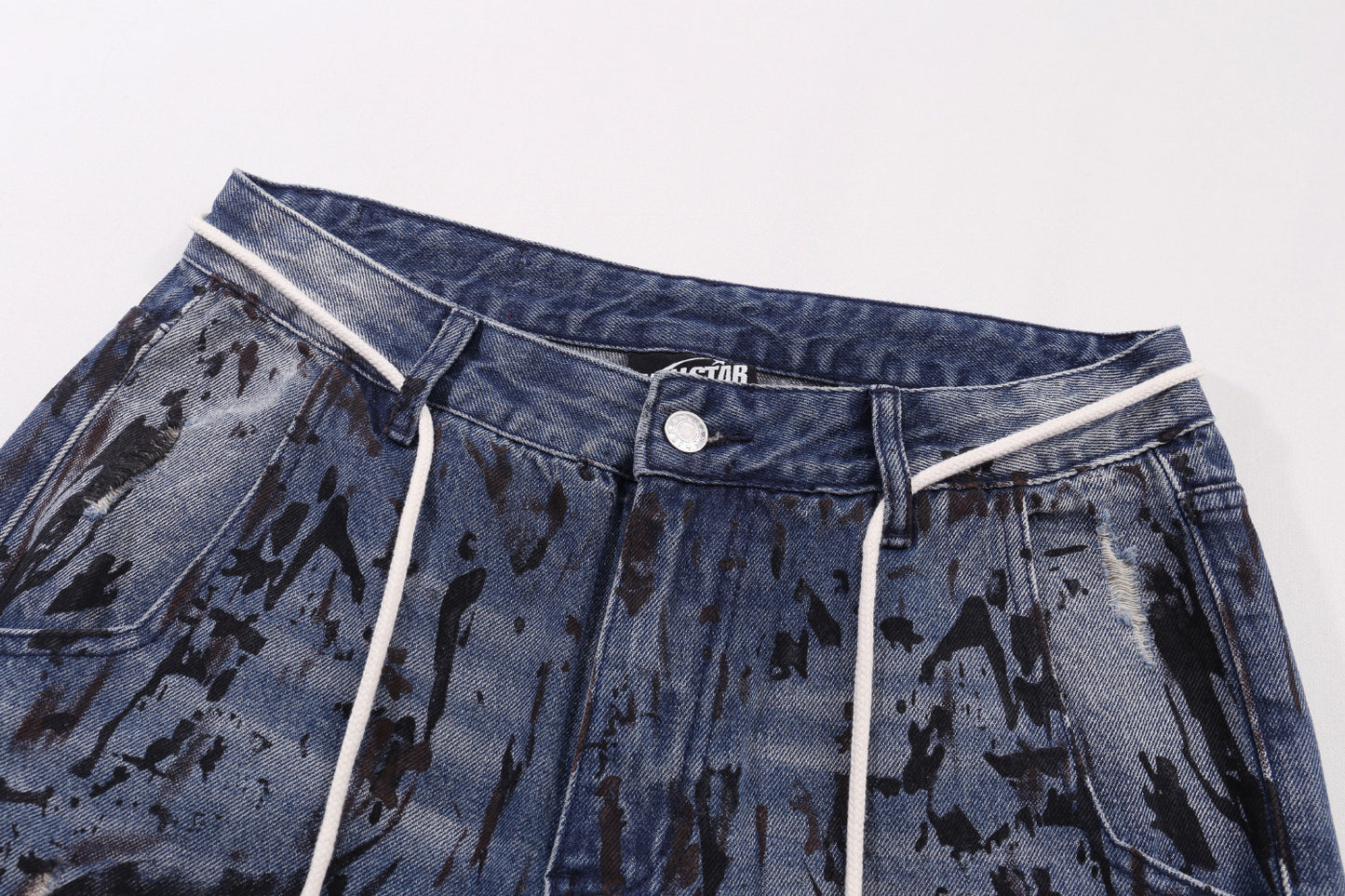 Hellstar Jeans