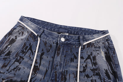 Hellstar Jeans