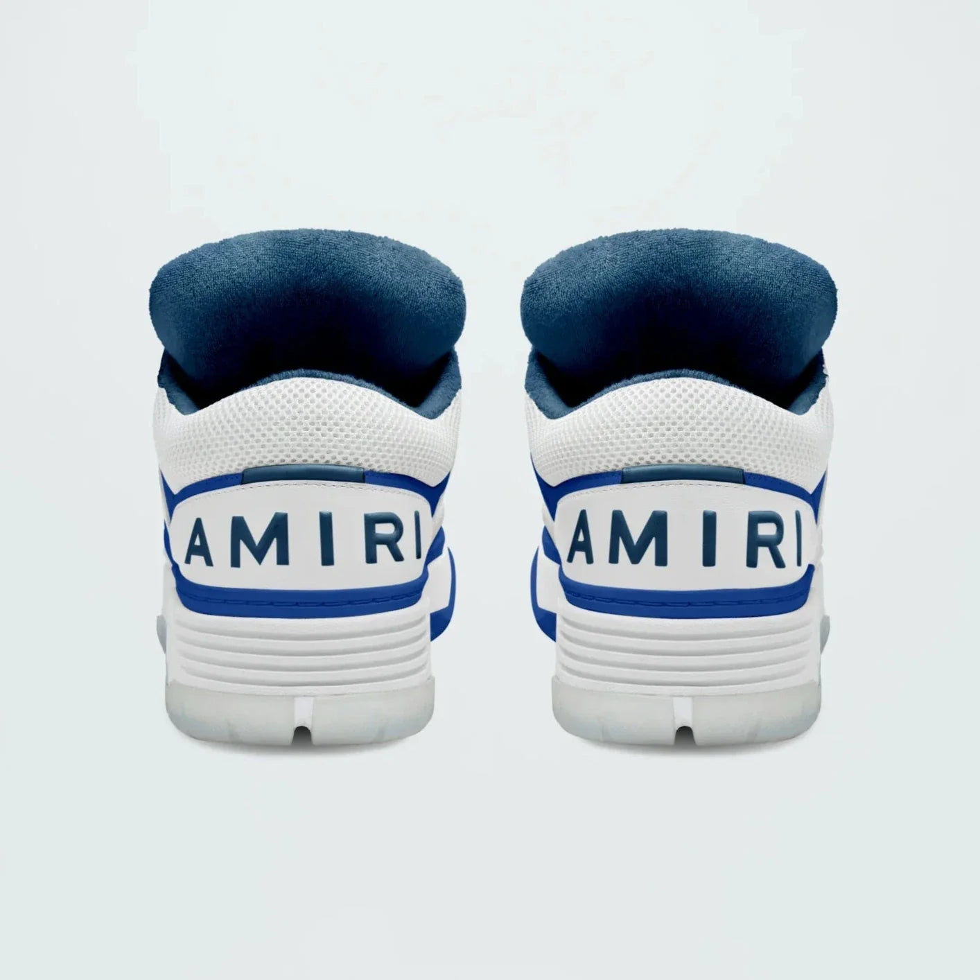 Amiri Shoes