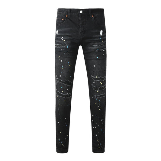 Purple Jeans 9121