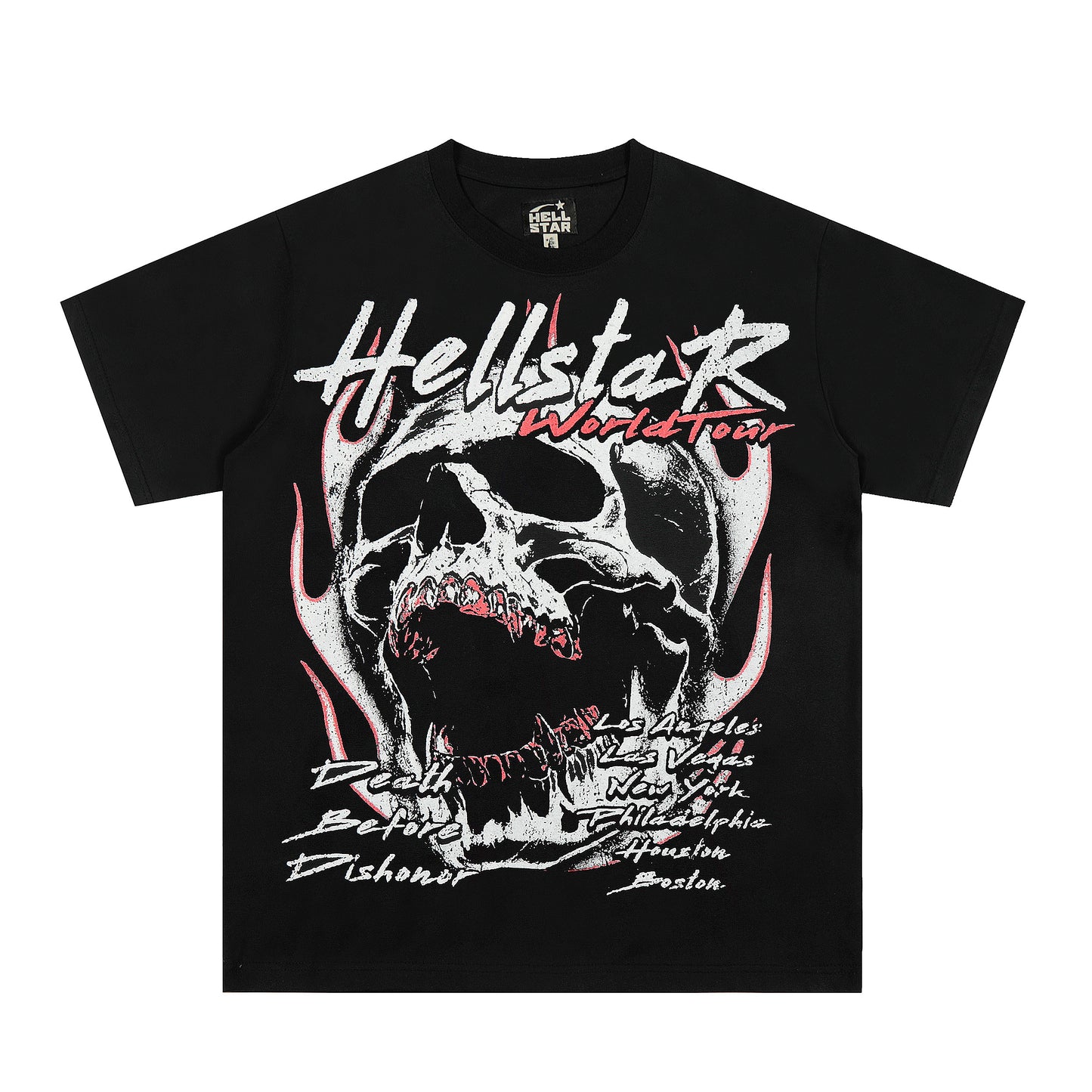 Hellstar T-shirt